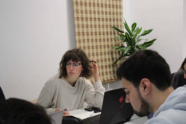 Academia FranceMadrid calidad personalizada