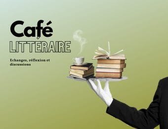 taller cultural cafe literario
