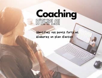 coaching empleo francemadrid