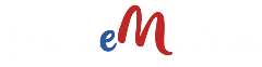 Logo France Madrid tamaño 240x62