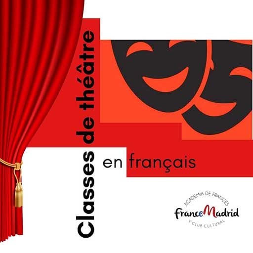 Teatro francés Francemadrid